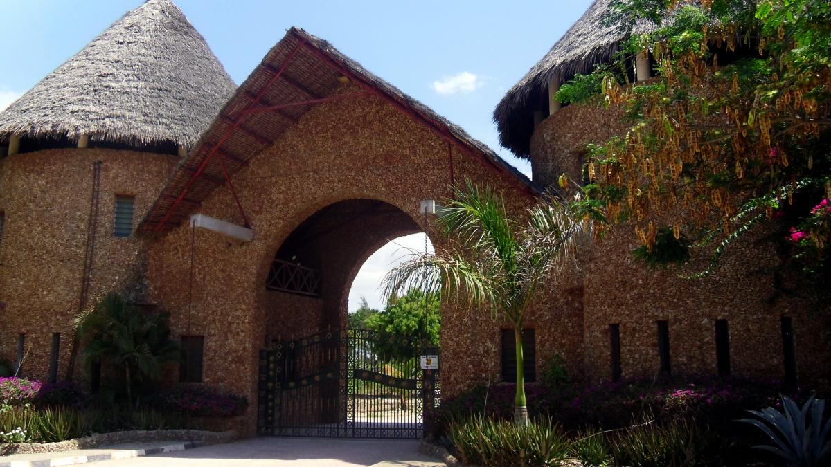 Tembo Court Malindi - Kenya